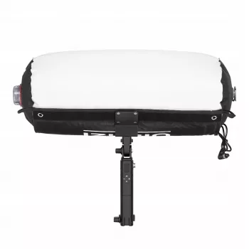 Ulanzi AL60-WB Bi-Color LED video svetlo 60W 2700K-6500K