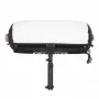 Ulanzi AL60-WB Bi-Color LED video svetlo 60W 2700K-6500K