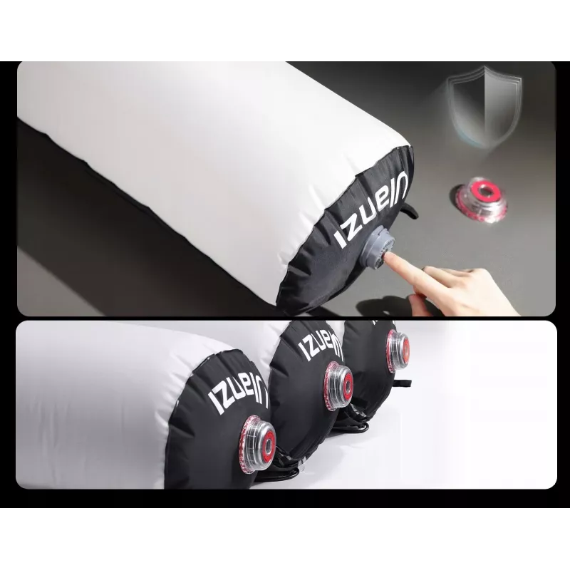 Ulanzi AL60-WB Bi-Color LED video svetlo 60W 2700K-6500K