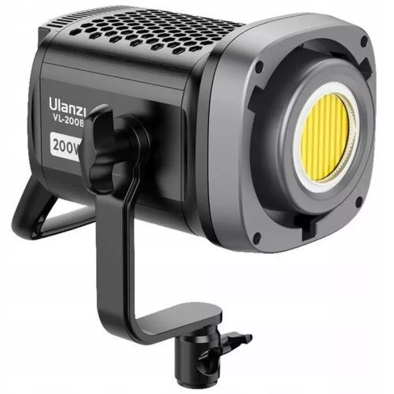 Ulanzi DZ252ADL3600600G napájací zdroj 36V 6A 216W 3-pin DC adaptér