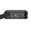 Ulanzi CRC10 puzdro na pamäťové karty 13 slotov + 3-in-1 čítačka kariet 10 Gbps CFexpress Type A SD microSD
