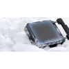 Ulanzi CU01 chladiaci ventilátor pre kameru so sadou batérie 3000mAh