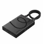 ULANZI H1 4-in-1 USB-C hub s HDMI 4K a 3x USB-C PD 3.0 10Gbps