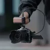ULANZI PA03 USB-C PD napájacia doska pre batérie Sony NP-F série