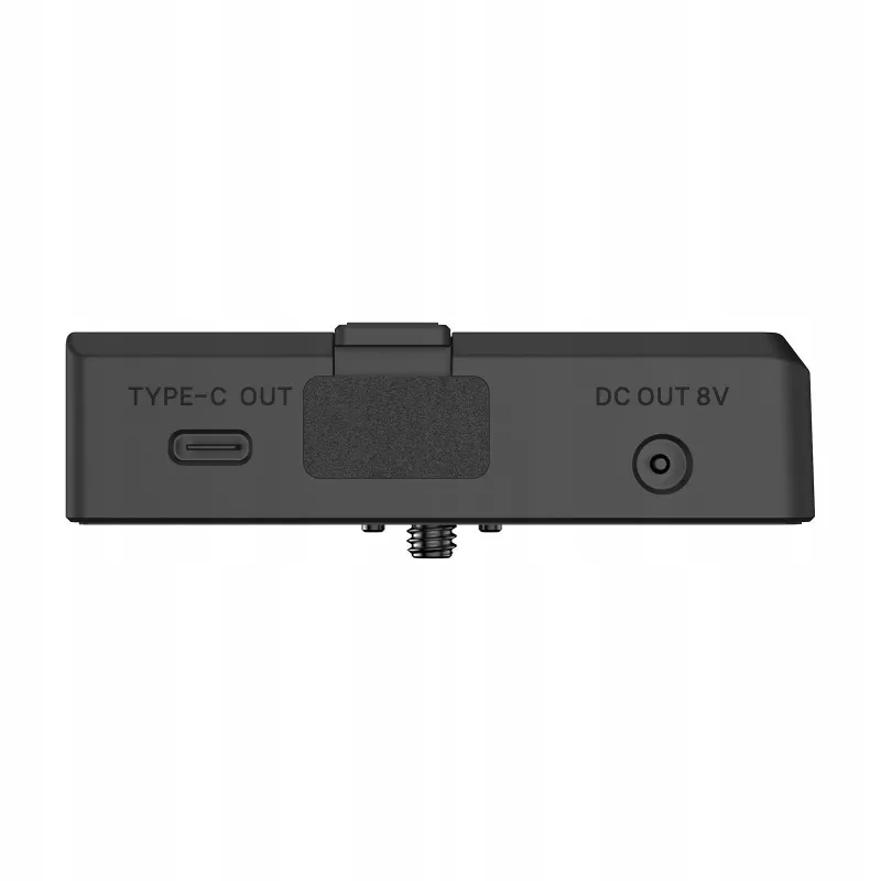 ULANZI PA03 USB-C PD napájacia doska pre batérie Sony NP-F série