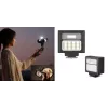 Ulanzi SL02 RGB stroboskopické svetlo