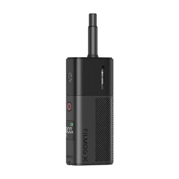 Ulanzi FM02 generátor hmly 40W bezdrôtový diaľkový ovládač