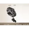 Ulanzi HD02 super svorka krabia svorka so závitom 1/4