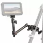 Ulanzi HD02 Magic Arm so svorkou, závit 1/4