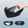 ULANZI crossbody taška na kameru Sling Halfmoon B160