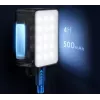 Ulanzi LM001 RGB LED video svetlo