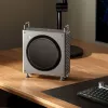 Ulanzi QT01 dokovacia stanica pre Mac Mini - Space Gray