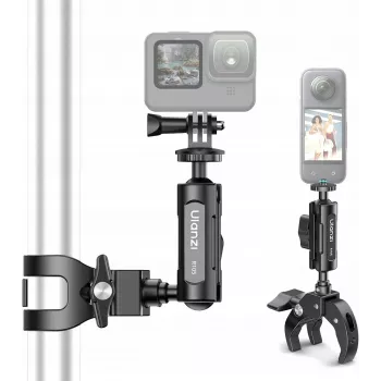 Ulanzi R105 kĺbové magické rameno s držiakom Super-Clamp