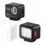 Ulanzi DG01 LED videolampa - WB (5600K)