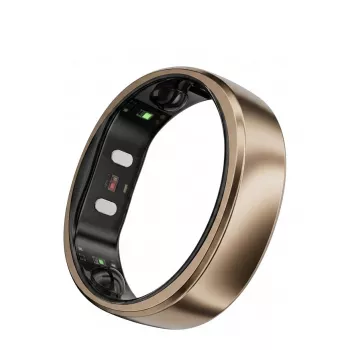 RINGCONN RCN G2 6 GO Smart Ring Gen2 veľkosť 6 zlatá (RCA-01-G-6)