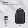 K&F KF13.140 veľký fotografický batoh pre DSLR