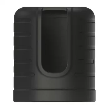 Flextail ochranné puzdro pre Tiny Pump 2X (čierne)