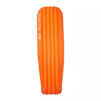 FLEXTAIL Zero Mattress R05 Mummy L nafukovacia matrace (oranžová)