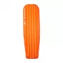 FLEXTAIL Zero Mattress R05 Mummy L nafukovacia matrace (oranžová)