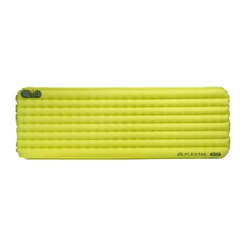 Flextail Tiny Sleeping Pad R03 AVS Regular nafukovacia matrace (zelená)