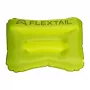 Flextail Tiny Pillow nafukovacia podložka (zelená)