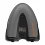 Flextail Evo SUP Pump Pro prenosná SUP pumpa (sivá)