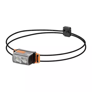 Flextail Tiny Helio 700Z čelovka (oranžová)