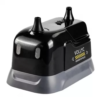 Flextail EVO Balloon Pump (čierna)
