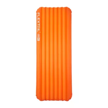 FLEXTAIL Zero Mattress R05 Regular L nafukovacia karimatka (oranžová)