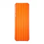FLEXTAIL Zero Mattress R05 Regular L nafukovacia karimatka (oranžová)