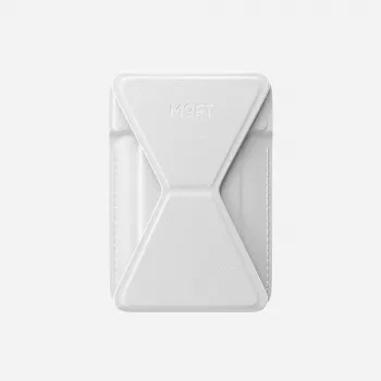 Moft Movas Snap-On MagSafe magnetická peňaženka a stojan Misty Cove