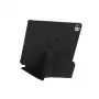 MOFT Dynamic Folio Case pre iPad Air 11 inch M2 2024 / M3 2025 / 10.9 inch Air 4 2020 / Air 5 2022, čierna