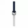 MOFT Snap Duo remienok na Apple Watch Navy Blue / Misty Cove