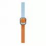 Moft Snap Duo remienok na Apple Watch 38/40/41/42 mm Sunrise/Soothing Mist