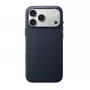 Moft Snap Movas MagSafe puzdro na iPhone 17 Pro Max Navy Blue