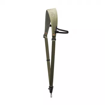PGYTECH Pro Wilderness Green nosný popruh na kameru