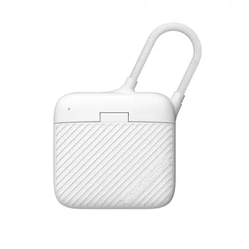 PGYTECH CreateMate SD/Micro SD čítačka kariet (biela)