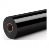 LOKLIK termotransferový vinyl Basic, čierny, 30,5 x 180 cm
