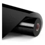 LOKLIK termotransferový vinyl Basic, čierny, 30,5 x 180 cm