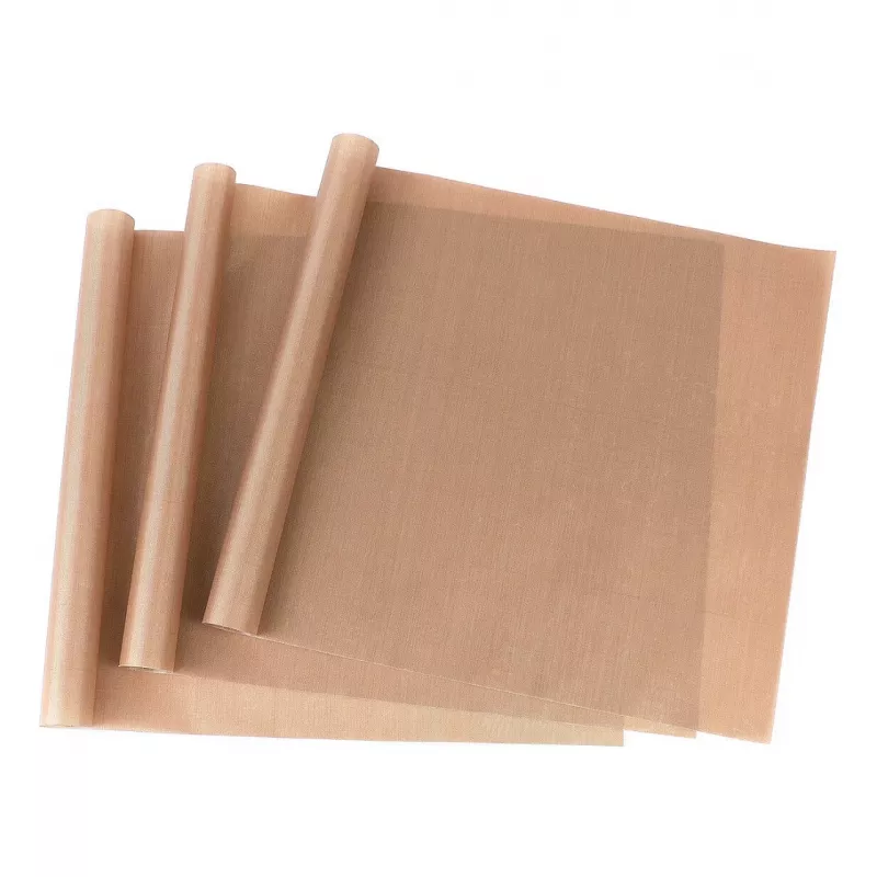 LOKLiK PTFE Teflon podložka - balenie 3 ks - 30 x 40 cm