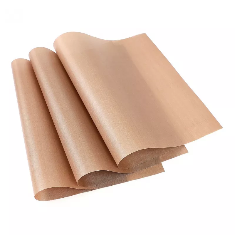LOKLiK PTFE Teflon podložka - balenie 3 ks - 30 x 40 cm