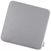 LOKLIK Heat Press Mat 29.21 x 29.21 cm sivá