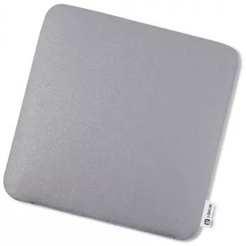 LOKLIK Heat Press Mat 29.21 x 29.21 cm sivá
