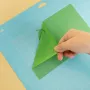 LOKLIK podložka na rezanie balenie 3 ks - Blue LightGrip
