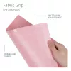 LOKLIK podložka na rezanie balenie 3 ks - Pink Fabric Grip