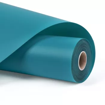 LOKLIK Permanent Adhesive Vinyl Film Matte - Aquamarine - 30,5 x 180 cm (SG-JST-0781-US-L-B2B)