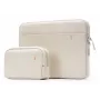 Inateck puzdro na notebook LB1011 13-13,3 palca béžová