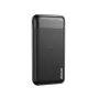 Dudao K18 power banka 10000mAh 10W čierna