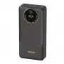 DUDAO K12Pro power banka 20000mAh 22.5W čierna