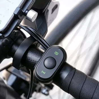 BleeqUp Ranger Bluetooth ovládač